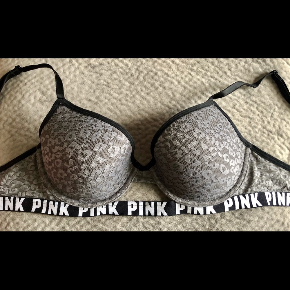 Victoria Secret Demi Buste Wear EveryWhere